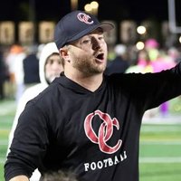 Aaron Skinner (@coachskin) 's Twitter Profile Photo Aaron Skinner (@coachskin) 's Twitter Profile Photo