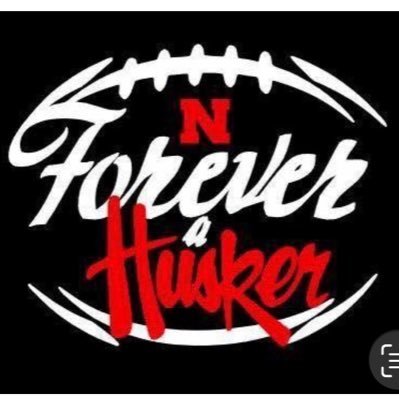 This family loves the Huskers no matter what!! GBR for life!! #27 RIP Sam