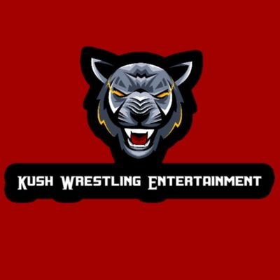 @Kush Wrestling Entertainment