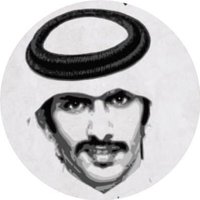 عبدالعزيز المساعد (@almsa3d3z) 's Twitter Profile