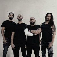 In Vain (@invainmetal) 's Twitter Profile Photo In Vain (@invainmetal) 's Twitter Profile Photo