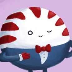 peppermint butler #Multiversus