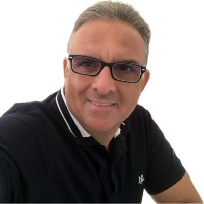 geoingra's profile picture. Geologo e docente di matematica e scienze