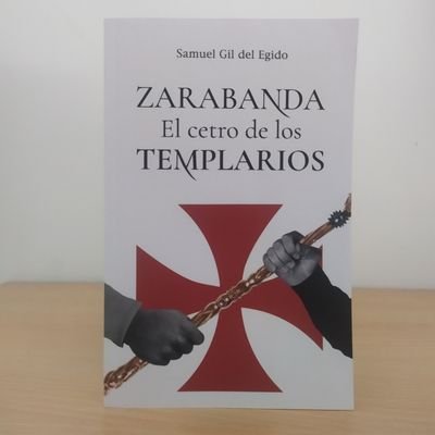 Autor alcarreño. Saga Zarabanda.
Escribir y leer con la compañía de la paz y el silencio. Para el resto de actividades sois todos bienvenidos.