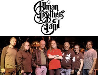 Rock 'n' Roll Hall-of-Famers, the Allman Brothers Band have been enthralling audiences with jazz-influenced blues rock jams since 1969...