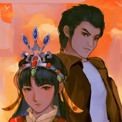 Shenmue4-2.5D project twitter.
You can follow this project on twitter and Shenmue Dojo!
Also you can follow this project on https://t.co/zsifSpOlvp
Comes from China.