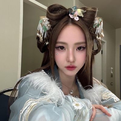 เสี่ยวซิน宝贝 🍼🍓さんのプロフィール画像