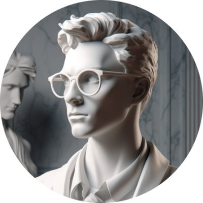 🌘 MY MISSION: Creating Simple, Human products from Complex Tech.
💡 AI, LLMs, ML | 👩🔬 Product Discovery | 🎚️ Design for AI SaaS