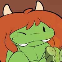 Dainamo (@dainamotinysaur) 's Twitter Profile