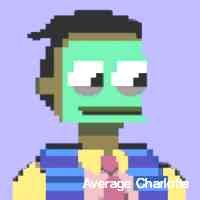 saandboxsun's profile picture. Building on proton nft art crypfennecs 🦊