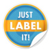 Twitter Profile image of @justlabelit