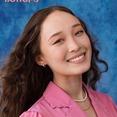 UpdatesRoseLiu's profile picture. ✨️ Your source news about actress, model, dancer, activist and designer Havana Rose Liu. | 🎥 Watch Bottoms only in theaters.