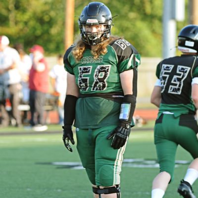 Marysville Getchell Highschool | GPA 3.65 | Class of 2025 | 2nd team all-league Guard | 6’1 290 lbs | calebribafootball@gmail.com | #28 ranked WA OL |