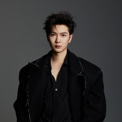 HeYifan_Fanclub🦁さんのプロフィール画像
