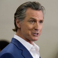 Gov. Gavin Newsom of California (Parody) (@govgavnew) 's Twitter Profile