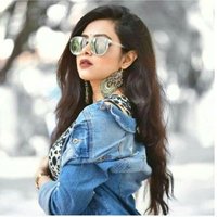 Arpita Jaiswal (@arpita__jaiswal) 's Twitter Profile Photo Arpita Jaiswal (@arpita__jaiswal) 's Twitter Profile Photo