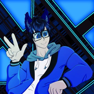 Wolfie_LukeYT's profile picture. New aspiring YouTuber/Twitch affiliate! 23. Funny, energetic, and loud. Expect Cartoony screams.