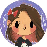 Laan | Illustrator-Author (@laancham) 's Twitter Profile Photo