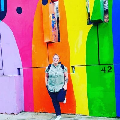 GMB National Officer for Construction and Construction engineering, Steel, Building Materials and other manufacturing sectors she/her
