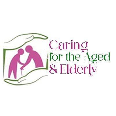 Caring for the Aged & Elderly - Our Social Responsibilty