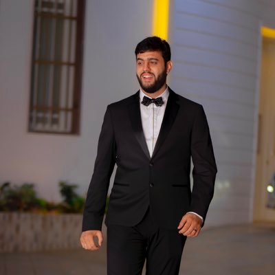MhamedTabella's profile picture. 🇱🇾 engineer