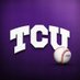 TCU Baseball (@TCU_Baseball) Twitter profile photo