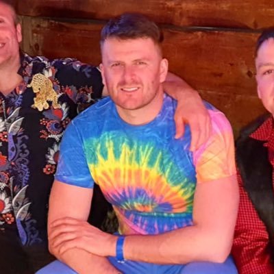 Stu Forrester Profile