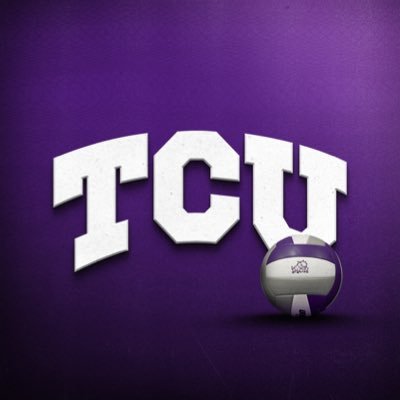 The Official Twitter Account Of TCU Volleyball, Led By @coachjaydubb 🐸🏐