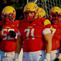 Chase Dorsey (@chasedorsey71) 's Twitter Profile