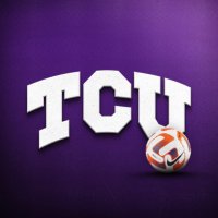 TCU Soccer(@TCUSoccer) 's Twitter Profile Photo