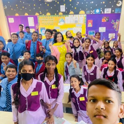 Sumanisyadav's profile picture. TGT English at Directorate of education. TDC at S.V. Kakrola