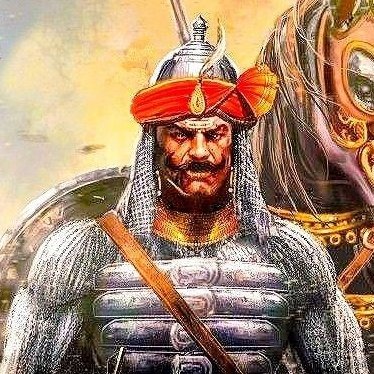 VikramS52615805's profile picture. जय मेवाड़  ! जो दृढ़ रखे धर्म को तिहि राखे करतार | राजपूत  
Tweets & views are purely personal, not professional. RTs are not endorsements.