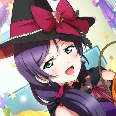 #LoveLive (Desde el 2014)
@RIC_LOVELIVE (noticias) •
Nozomi Tojo fan 💜 • µ's fan💜 • Love Live fan ❤️ • tweets de apreciación a diario y RT's de anime y otros.