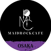 メイドロックカフェ大阪(@mrc_osaka) 's Twitter Profile Photo