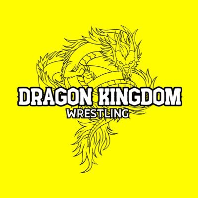 Dragon Kingdom wishes to provide a platform and opportunity for talent to showcase themselves. When wrestling thrives we all win!