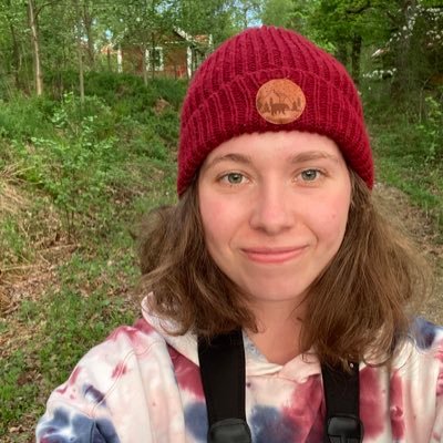 MichalinaGmaj's profile picture. MSc in Animal Science and Fisheries