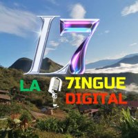La Tingue Digital(@LaTingueDigital) 's Twitter Profile Photo