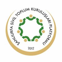 Şanlıurfa Sivil Toplum Kuruluşları Platformu (@platformurfa) 's Twitter Profile Photo Şanlıurfa Sivil Toplum Kuruluşları Platformu (@platformurfa) 's Twitter Profile Photo