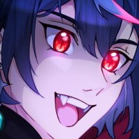 XyrosVT🕯🦇 (@xyros9) 's Twitter Profile