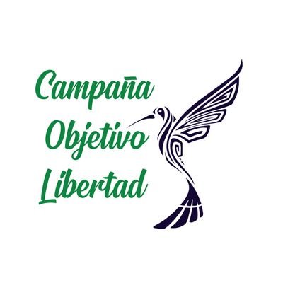 Campaña que aglutina a personas criminalizadas en contextos de protesta y/o por participar en procesos de resistencia, sus familias y redes de apoyo.