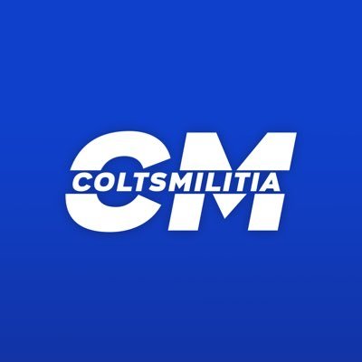 coltsmilitia_ Profile Picture