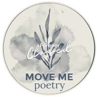 Move Me Poetry(@MoveMePoetry) 's Twitter Profile Photo