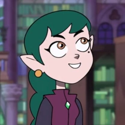 An independent role playing account.
Emira Blight from The Owl House.
With @/Viney_Forrester. 🥰
Gemini (Birthday May 29 Human Realm Calendar)
~
NSFW DNI.