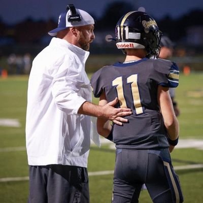 Assistant S&C coach at Fox Chapel Area🦊           
                      
Free agent 19yr. WPIAL Football Coach 
Contact in DM's or jalerich@gmail.com