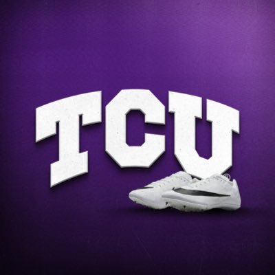 Official Twitter Home of TCU Track & Field and Cross Country