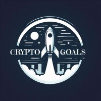 Crypto Goals (@cryptogoals21) 's Twitter Profile