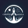 CryptoGoals21's profile picture. Crypto Youtuber 
Link to my Youtube Channel
https://t.co/n8b4FCFVN0…
Join my exclusive VIP Telegram Group link bellow
(13k subscribers on Youtube)