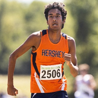 Hershey 2025 - XC/T&F; @DTSDathletics; @HERSHEYTRACK