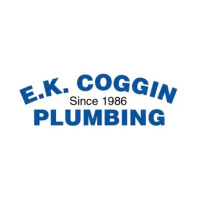 E.K. Coggin Plumbing Profile