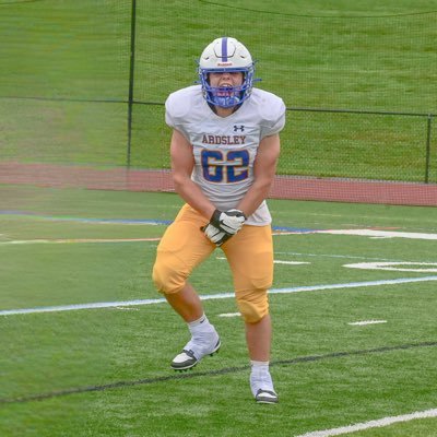 Ardsley HS ‘25, DT/DE/RG (#62), 5’9 205lbs, All Conference, 2x All League/ Team Captain 🏈, 🥍 (Jr.) / 3.17 GPA